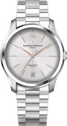 Baume et Mercier Watch Clifton M0A10793