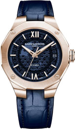 Baume et Mercier Watch Riviera M0A10815