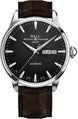Ball Watch Company Trainmaster Eternity NM2080D-LL1J-BK