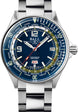 Ball Watch Company Engineer Master II Diver Worldtime Limited Edition DG2232A-SC-BE