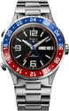 Ball Watch Company Roadmaster Marine GMT Limited Edition DG3030B-S4C-BK