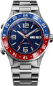 Ball Watch Company Roadmaster Marine GMT Limited Edition DG3030B-S4C-BE