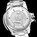 Ball Watch Company Watch Engineer Hydrocarbon Original Watch with blue dial, steel bracelet, steel case