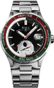 Ball Watch Company Roadmaster Ocean Explorer Limited Edition DM3120C-S1CJ-BK