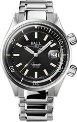 Ball Watch Company Engineer Master II Diver Chronometer DM2280A-S1C-BK