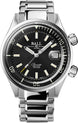 Ball Watch Company Engineer Master II Diver Chronometer DM2280A-S1C-BK