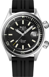 Ball Watch Company Engineer Master II Diver Chronometer DM2280A-P1C-BK