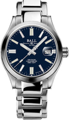 Ball Watch Company Engineer III Legend II NM9016C-S5C-BER