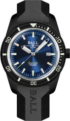Ball Watch Company Engineer II Skindiver Heritage Manufacture Chronometer Limited Edition DD3208B-P2C-BER