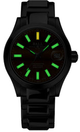 Ball Watch Company Engineer III Bright Path Limited Edition Watch