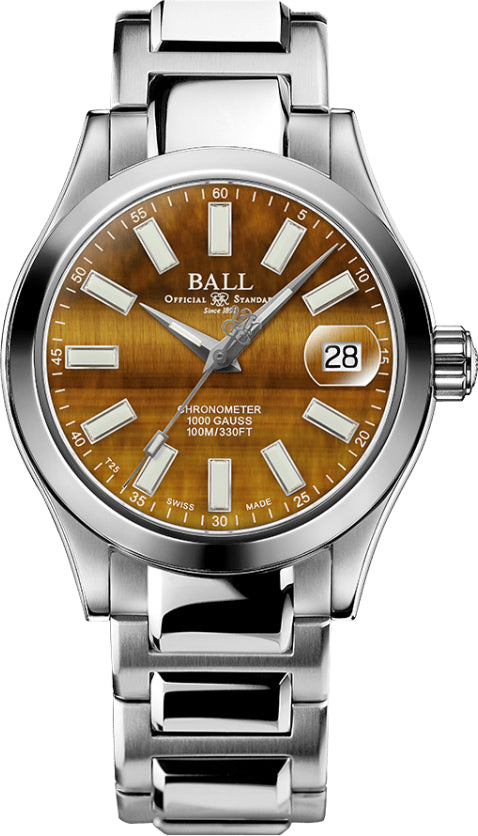 Ball Watch Company Engineer III Bright Path Limited Edition Watch, view 1