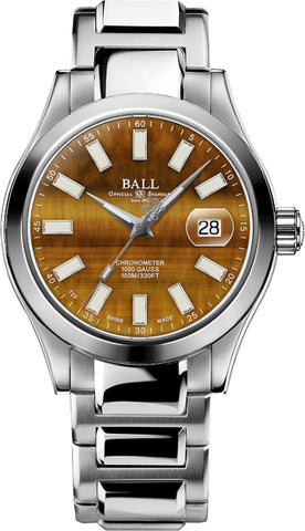 Ball Watch Company Engineer III Bright Path Limited Edition NM9026C-S50CJ-YTE