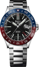 Ball Watch Company Engineer III Outlier Limited Edition Watch DG9002B-S2C-BK