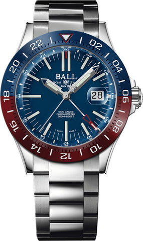 Ball Watch Company Engineer III Outlier Limited Edition Watch DG9002B-S2C-BE