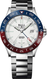 Ball Watch Company Engineer III Outlier Limited Edition Watch DG9002B-S2C-WH