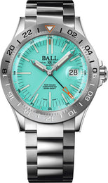 Ball Watch Company Engineer III Outlier Limited Edition Watch DG9000B-S2C-TQ