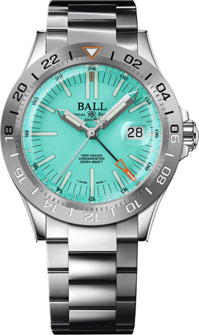 Ball Watch Company Engineer III Outlier Limited Edition Watch DG9000B-S2C-TQ