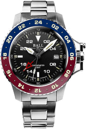 Ball Watch Company Engineer Hydrocarbon AeroGMT II 40mm Watch DG2118C-S9C-BK