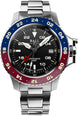 Ball Watch Company Engineer Hydrocarbon AeroGMT II 40mm Watch DG2118C-S9C-BK