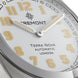 Bremont Terra Nova 38 White Bracelet Watch