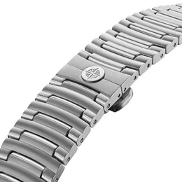 Bremont Terra Nova 38 White Bracelet Watch