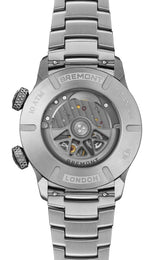 Bremont Altitude MB Meteor Black Bracelet Watch
