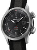 Bremont Altitude MB Meteor Black Titanium Barrel Nato Watch