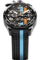 Bomberg BOLT-68 Racing Carbon Edition Watch
