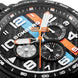 Bomberg BOLT-68 Racing Carbon Edition Watch