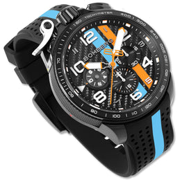 Bomberg BOLT-68 Racing Carbon Edition Watch