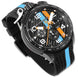 Bomberg BOLT-68 Racing Carbon Edition Watch