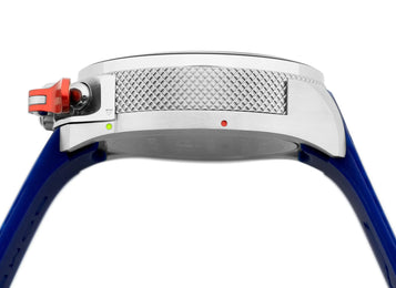 Bomberg BOLT-68 Racing Carbon Edition Watch