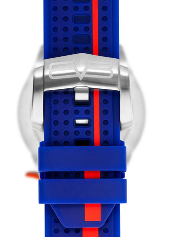 Bomberg BOLT-68 Racing Carbon Edition Watch