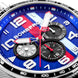 Bomberg BOLT-68 Racing Carbon Edition Watch
