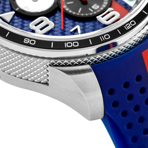 Bomberg BOLT-68 Racing Carbon Edition Watch