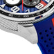 Bomberg BOLT-68 Racing Carbon Edition Watch