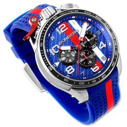 Bomberg BOLT-68 Racing Carbon Edition Watch