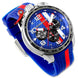 Bomberg BOLT-68 Racing Carbon Edition Watch