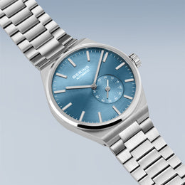 Bering Automatic Mens Watch