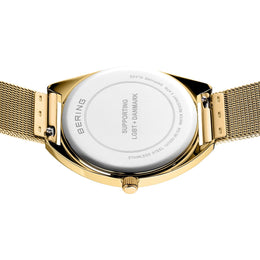 Bering Classic Unisex Watch