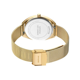 Bering Classic Unisex Watch