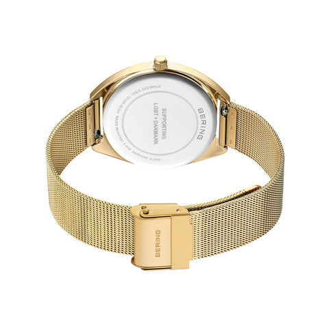 Bering Classic Unisex Watch