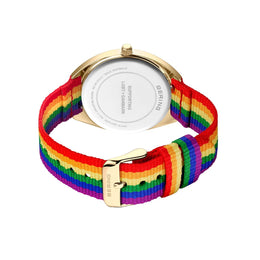 Bering Classic Unisex Watch