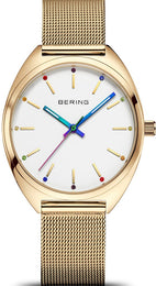 Bering Classic Unisex Watch