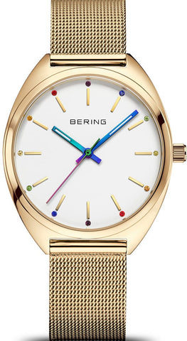 Bering Classic Unisex Watch
