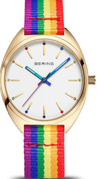 Bering Classic Unisex Watch