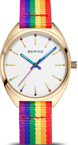 Bering Classic Unisex Watch