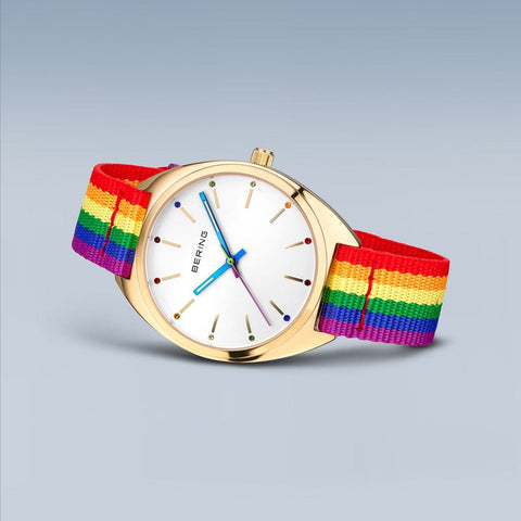 Bering Classic Unisex Watch