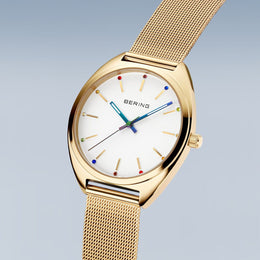 Bering Classic Unisex Watch