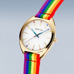Bering Classic Unisex Watch